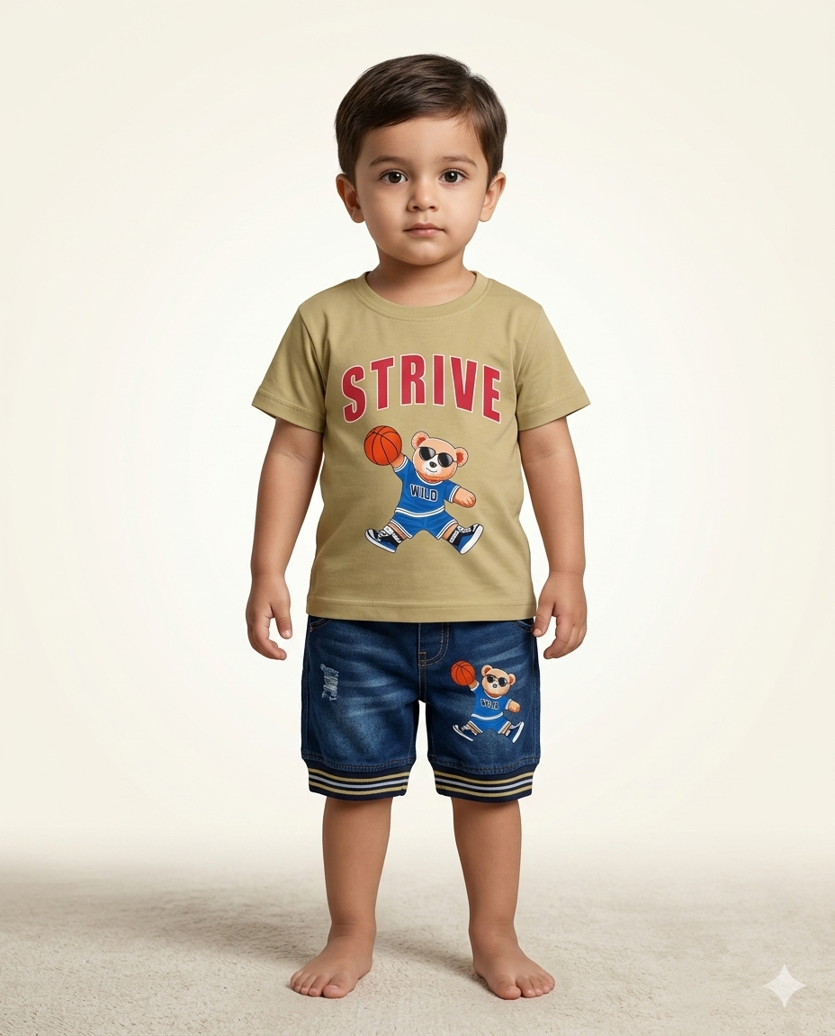 Boys Summer Outfit | size 14 to 20