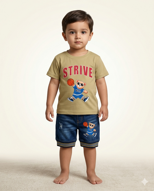 Boys Summer Outfit | size 14 to 20