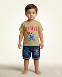 Boys Summer Outfit | size 14 to 20