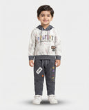 Boys Winter Outfit | W-65 (size 12 to 14)