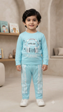 Boys Summer Outfit | (size 6 month to 2 year)
