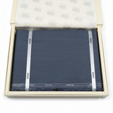 KLOBER BY GRACE Fabrics Unstitched Wash N Wear Mens Summer Collection