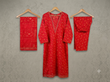 Digital Printed Ready To Wear 3PC Lawn Airline Long Shirt | AL-04