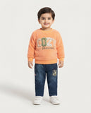 Boys Winter Outfit | W-128 (size 12 to 16)