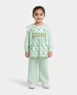 Premium Girls Winter Outfit | G-47 (size 14 to 18)
