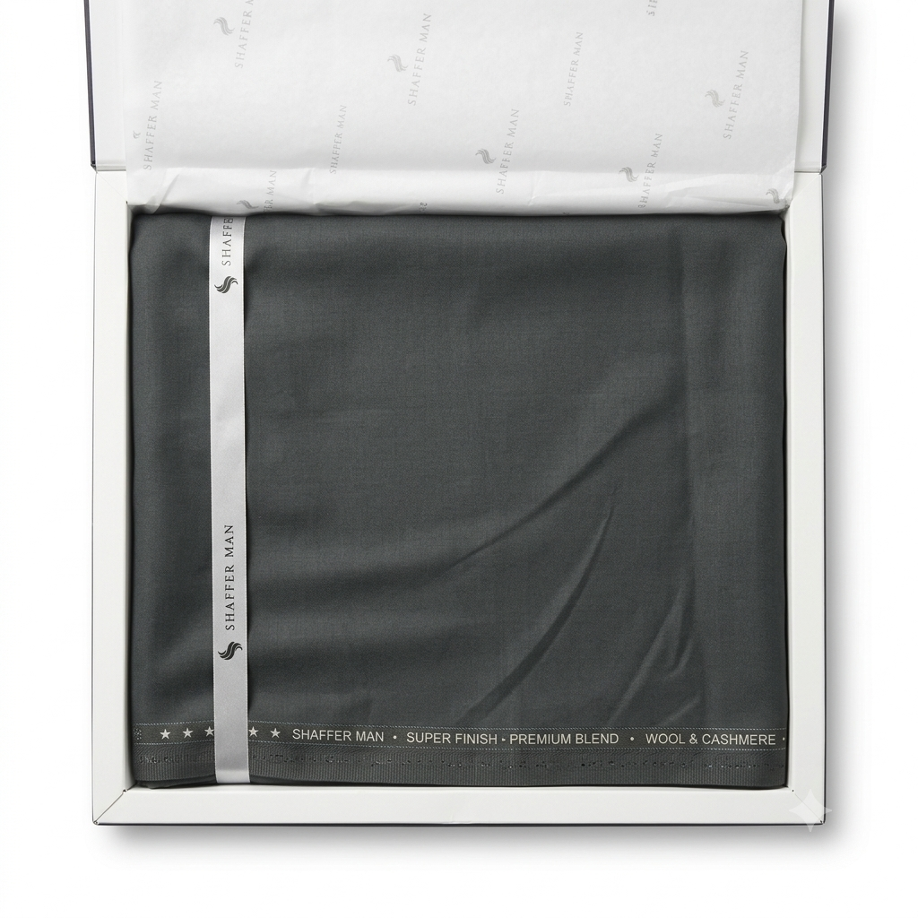 CALYPSO BY SHAFFER MEN'S WASH N WEAR COLLECTION