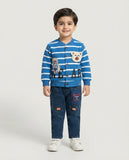 Boys Winter Outfit | W-67 (size 14 to 18)