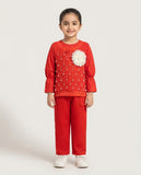 Premium Girls Winter Outfit | G-81 (size 18 to 22)