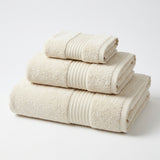 Premium Organic Bath Towels