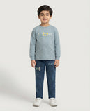 Boys Winter Outfit | W-31 (size 20 to 22)