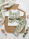Baby 3 Pcs Set For 1-1.5 years