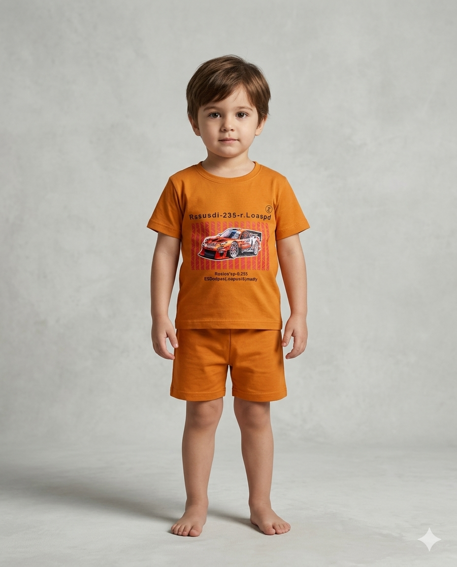 Boys Summer Outfit | size 14 to 20