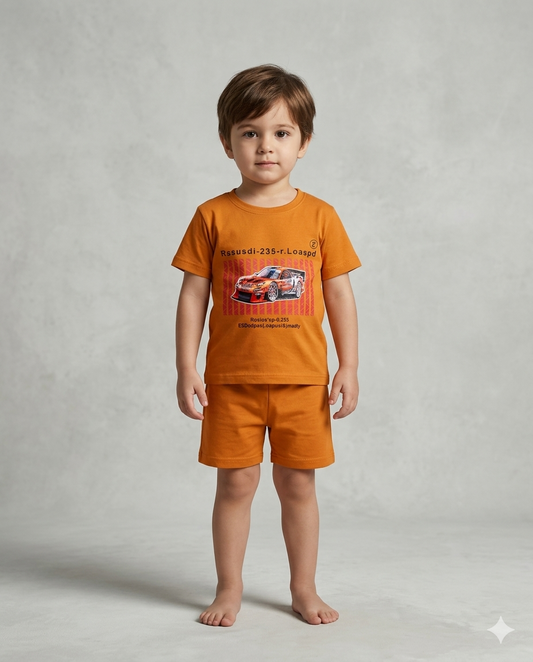 Boys Summer Outfit | size 14 to 20