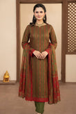 D-1305 | Vogue By Tawakkal Fabrics Stitched Suit