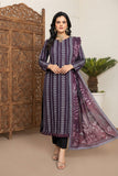 D-1306 | Vogue By Tawakkal Fabrics Stitched Suit