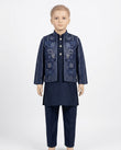 Boys Formal Suits & Waistcoat Sets | Size (14 to 20)