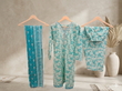 Bin Saeed Stitched 3 Piece Lawn Suit 30 – Comfortable & Stylish Daily Wear for Women