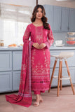 Aks-E-Noor By Fiza Noor - Digital Printed Viscose # 10