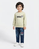Boys Winter Outfit | W-9 (size 14 to 18)