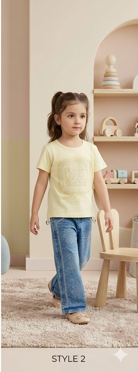 Premium Girls' Party Wear (size 18 to 22)