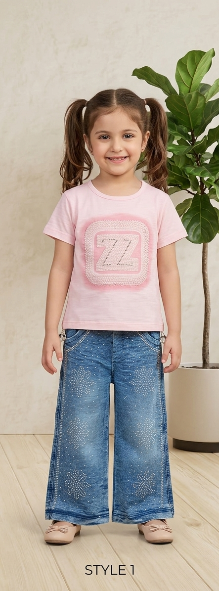 Premium Girls' Party Wear (size 16 to 22)
