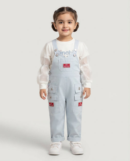 Premium Girls Winter Outfit | G-61 (size 18 to 20)
