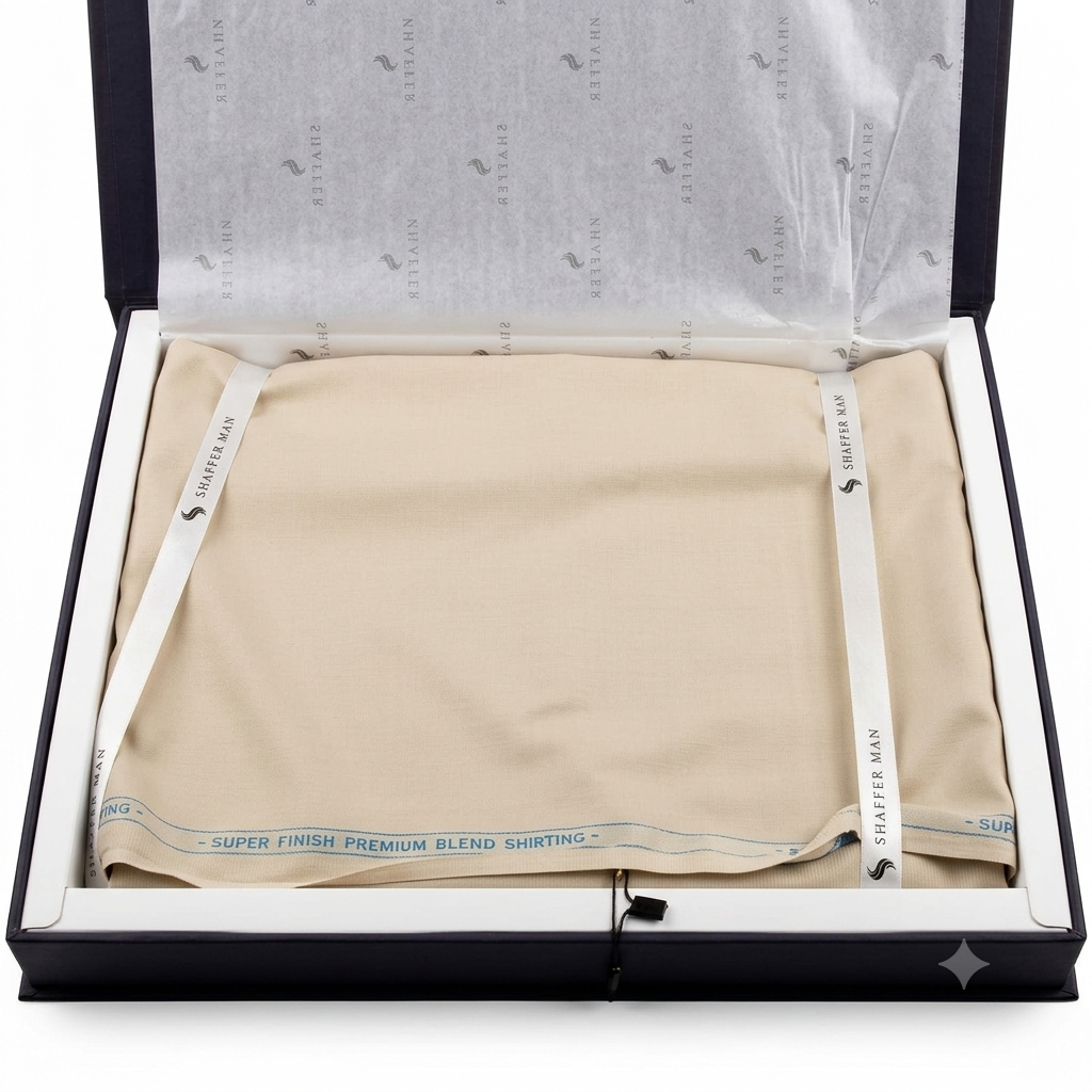 CALYPSO BY SHAFFER MEN'S WASH N WEAR COLLECTION