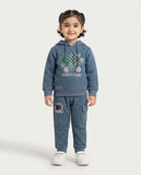 Premium Girls Winter Outfit | G-66 (size 14 to 18)