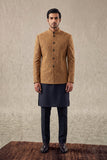 Narkin's The Heritage Edit - Luxury 3 Piece Unstitched Fabric - The 06