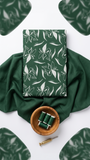 Azadi Festive Collection - Printed Shirt with Solid White Trouser
