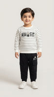 Boys Winter Outfit | W-80 (size 4 month to 1 year)