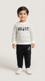 Boys Winter Outfit | W-80 (size 4 month to 1 year)