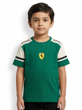 Comfortable & Durable Premium Boys Shirts 4-12 years