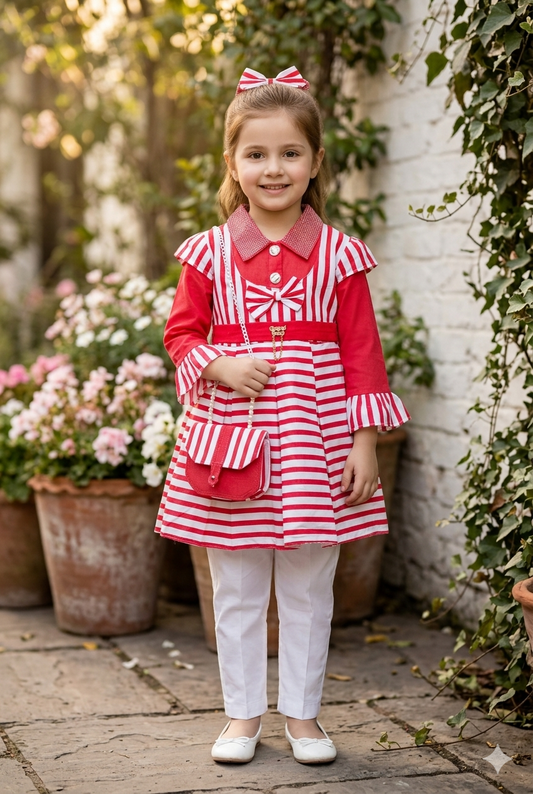 Premium Girls' Party Wear (size 18 to 26)