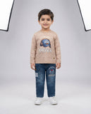 Boys Winter Outfit | W-6 (size 14 to 18)