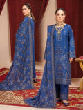 Airjet Wool Fancy Ari Embroidered 3-Piece Suit with Laser Cut Dupatta | Alif Vol-508