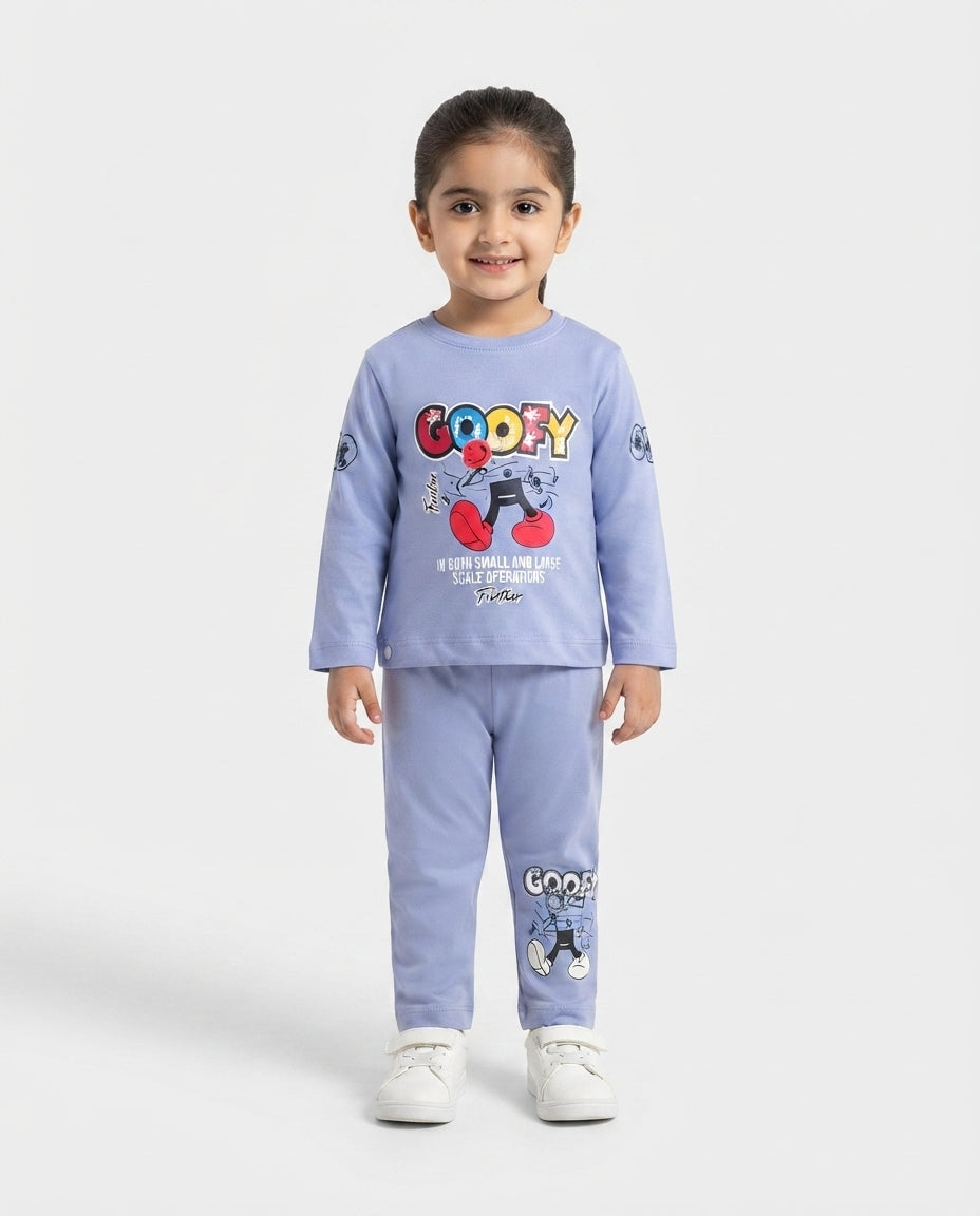 Premium Girls Winter Outfit | G-29 (size 12 to 16)