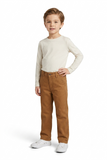 Comfortable & Durable Premium Cotton Pants 3-12 years