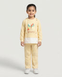 Premium Girls Winter Outfit | G-65 (size 24 to 28)