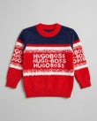 Winter Sweater | SR-2 (Size 26 to 28)