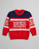 Winter Sweater | SR-2 (Size 26 to 28)