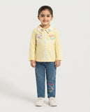 Premium Girls Winter Outfit | G-41 (size 14 to 18)