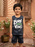 Boys Summer Outfit | size 14 to 20
