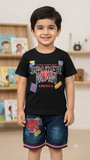 Boys Summer Outfit | (size 1 year to 4 year)