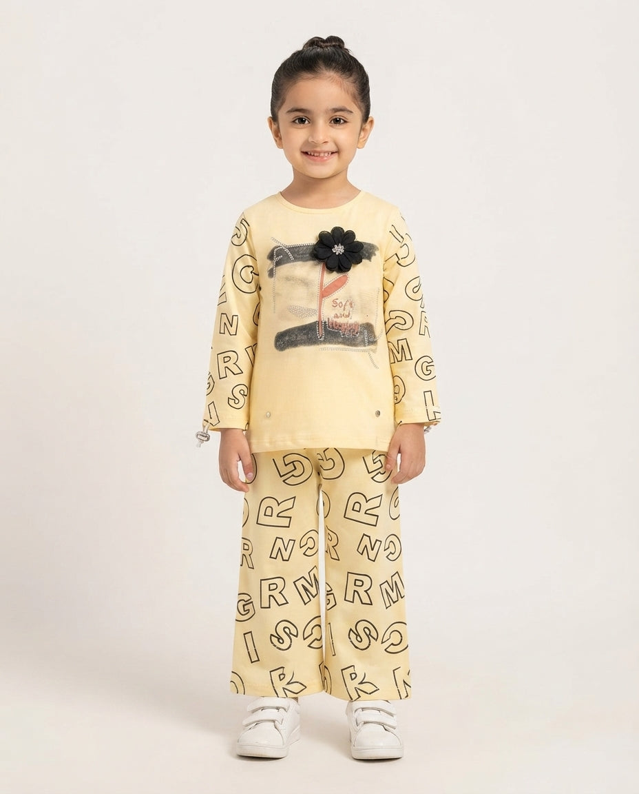 Premium Girls Winter Outfit | G-03 (size 14 to 18)