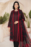 D-1307 | Vogue By Tawakkal Fabrics Stitched Suit