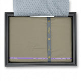 EURO SUITING BY CHAWLA - WASH & WEAR