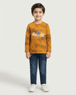 Boys Winter Outfit | W-86 (size 20 to 22)