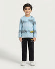 Boys Winter Outfit | W-29 (size 20 to 22)