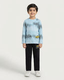 Boys Winter Outfit | W-29 (size 20 to 22)